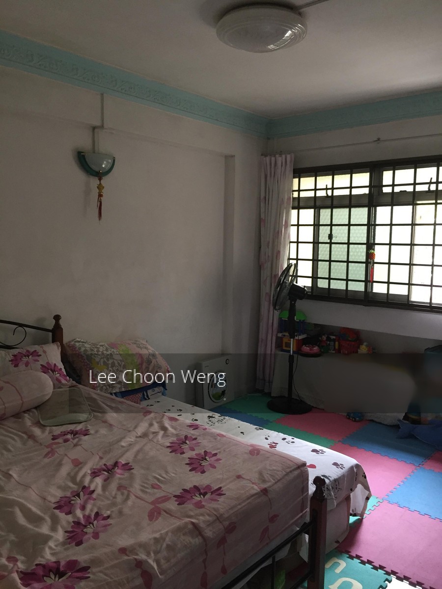 Blk 364 Woodlands Avenue 5 (Woodlands), HDB 4 Rooms #127185272